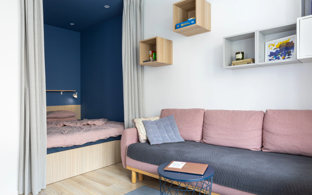 Квартира Море Уюта