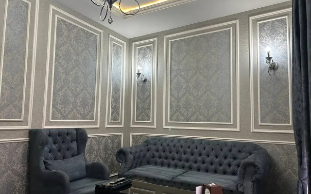 Отель Roma Yerevan & Tours