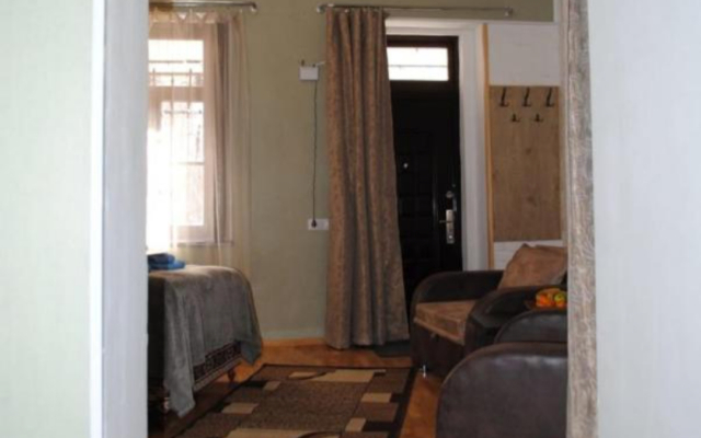 Апартаменты Kobasapartament