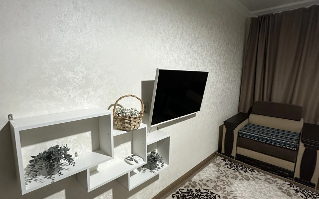 Квартира Grey Cat