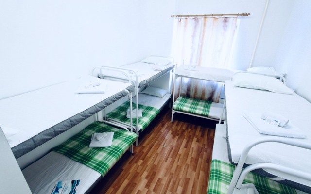Gosti Hostel