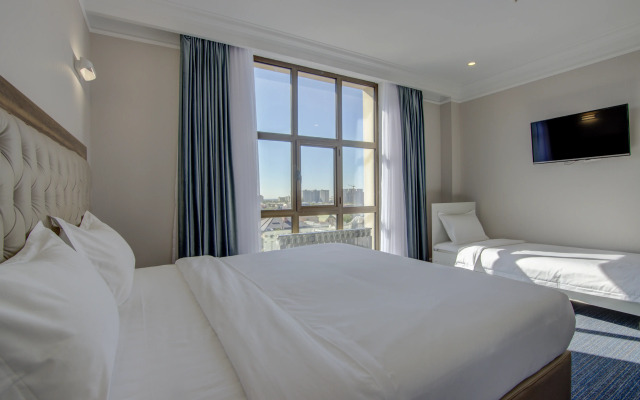 Resident Hotel