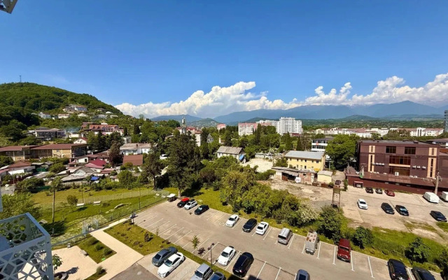 Квартира ЖК Фрукты Черника 8157