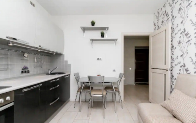 Апартаменты Стартовая