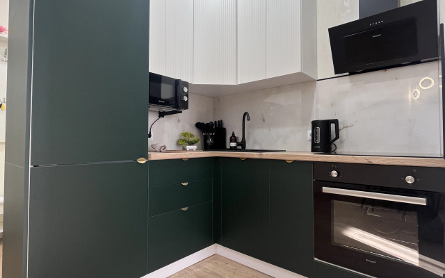 Апартаменты Двухкомнатные Жк Россинский