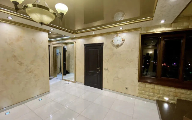 Квартира на Проспекте Доватора 93