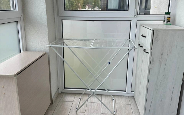 Квартира уютная в новом доме ЖК Сиреневый бульвар