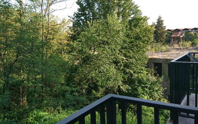 Alkha Guest House