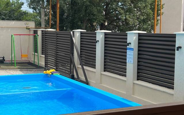 Mirotel Guest house