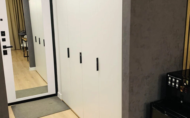 Апартаменты Уютные и Комфортные в ЖК Молодежный на Северной