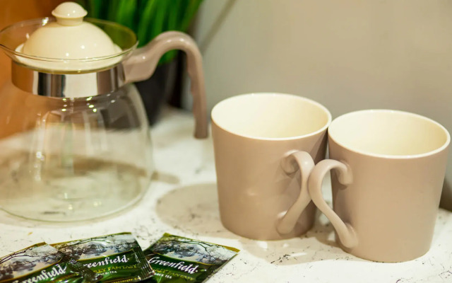 Квартира на Московском проспекте 23