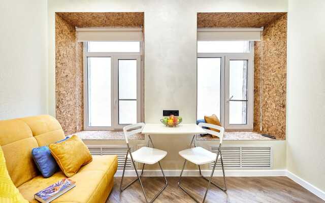 Апартаменты Стандарт Критик Отдыхает на Литейном