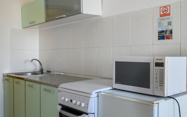 28 Samiy Tsentr. Idealno dlya Komandirovannykh i Turistov Apartments