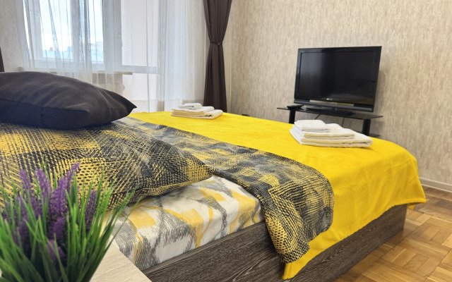 Квартира Шикарная локация в самом центре