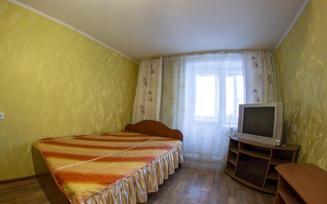 Апартаменты на улице Максима Горького 144