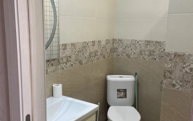 U Morya Kontinent Flat