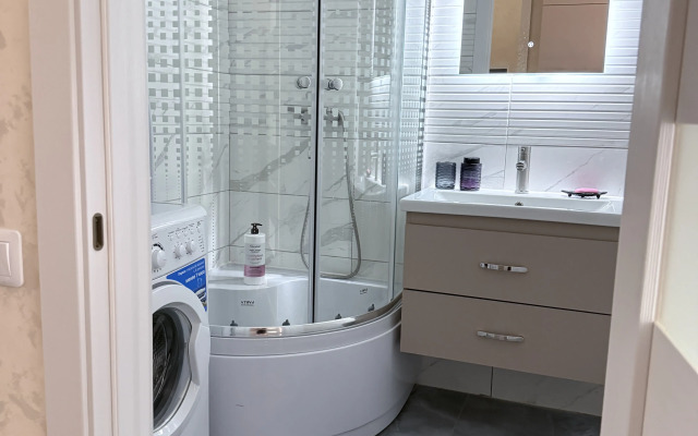 Квартира Видовая студия