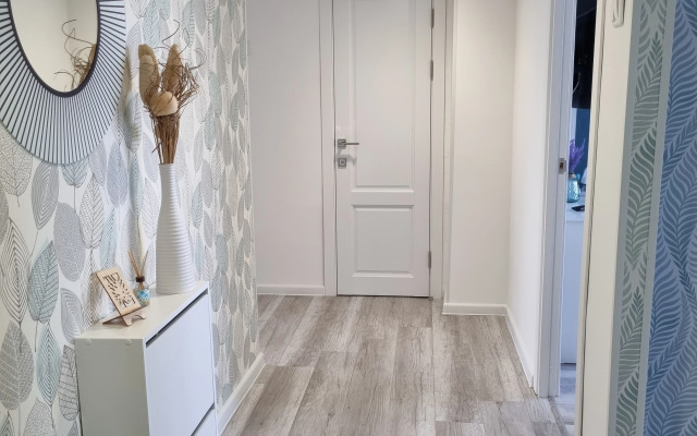 Квартира на Мира 31