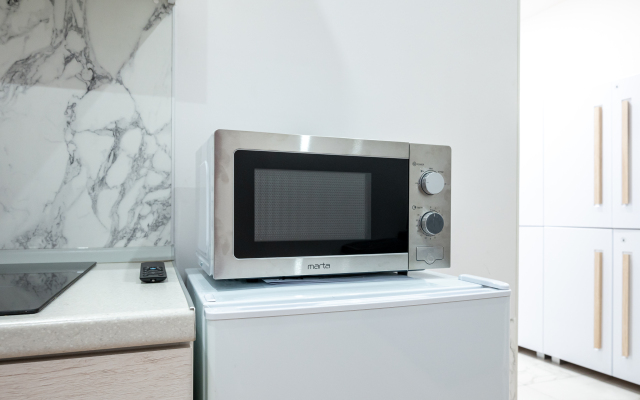 Апартаменты двухуровневые на Коломенской