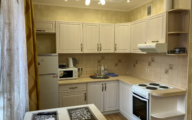 Квартира на Карла Либкнехта 112 (14)