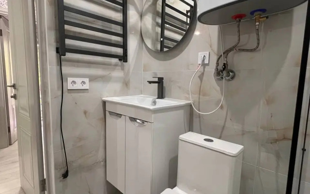 Квартира 1 на Чкалова