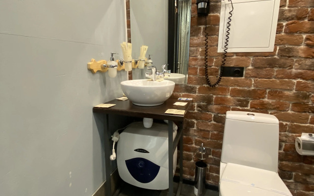 Городская гостиница The 7 Dreams