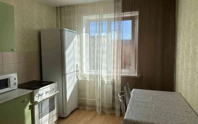 Квартира в Деловом Центре Взлетки