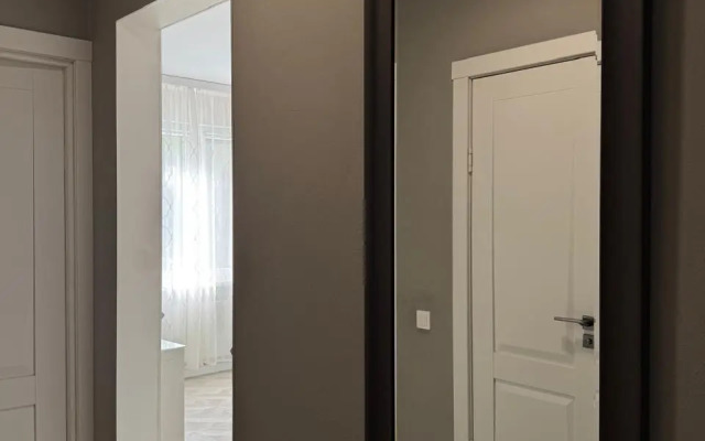 Квартира Уютная