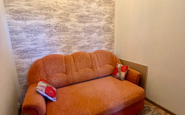 Квартира-студия в Ишиме у Вокзала 42 м²