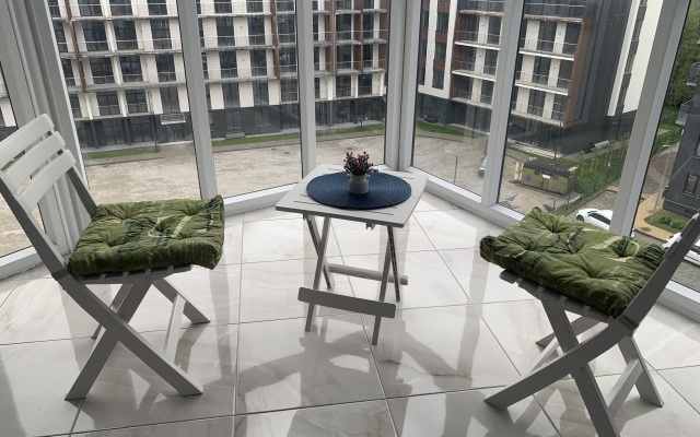 Akvamarin Apartments