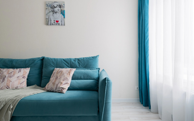 Assol Apartments