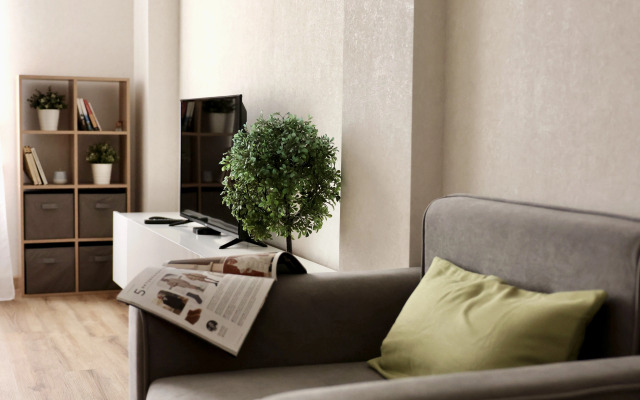 Апартаменты Good at Home