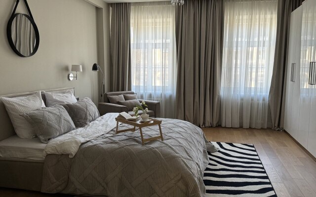 Апартаменты D apartments на Большой Морской