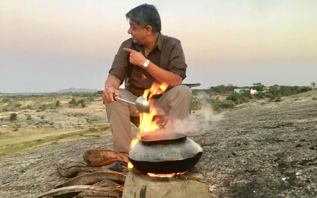 Dev Shree Relais and Châteaux Luxury Hotel Deogarh