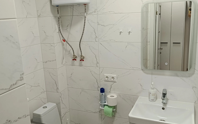 Квартира Евродвушка в Районе Красной Площади