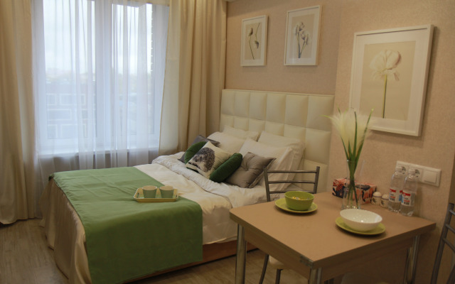 Квартира уютная рядом с метро и ж/д вокзалом Восточный