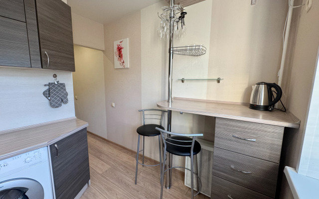 Квартира 1-комнатная на Софьи Перовской 37