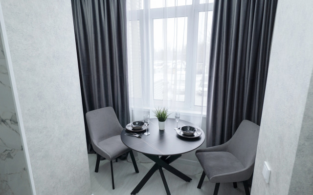 Квартира на Гагарина 89