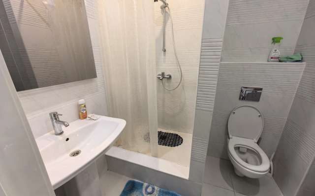 Квартира Студия