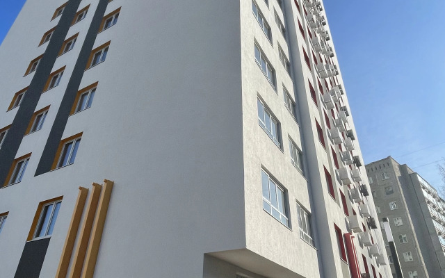 Квартира НеVотеле на Советская 62Б