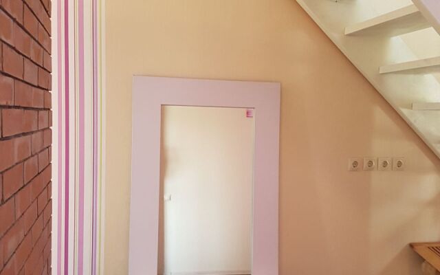 New Style Gagarinskie Dachi Guest House