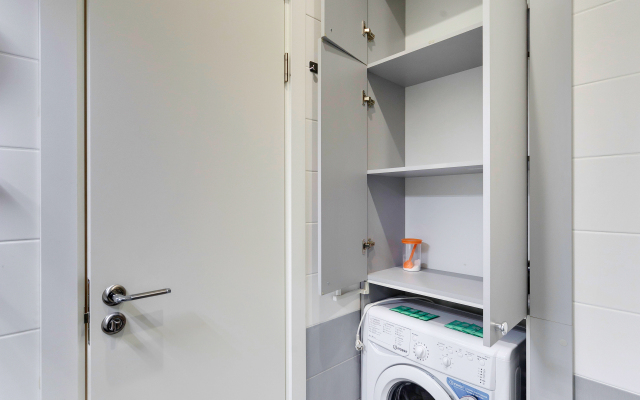 Ava Salut SyncotelHome Apartments