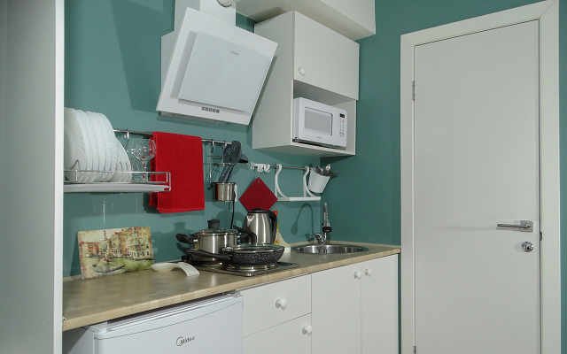 Kaliningrad Apart-hotel
