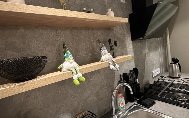 Квартира West Kranz