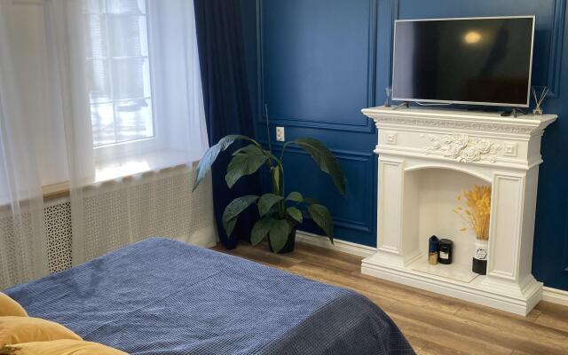 Квартира Ocean house