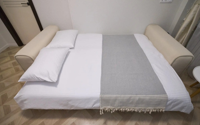 Квартира на пл. Горького в самом центре