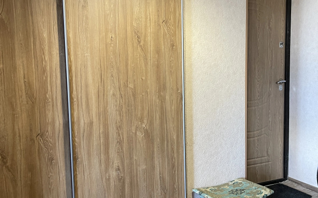 Квартира у моря Breeze