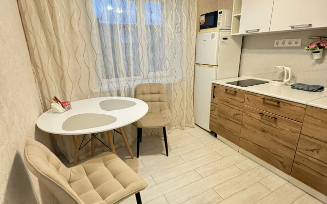 Sozvezdie Kamchatki Ryadom S Detskoy Kraevoy Bolnitsey Apartments