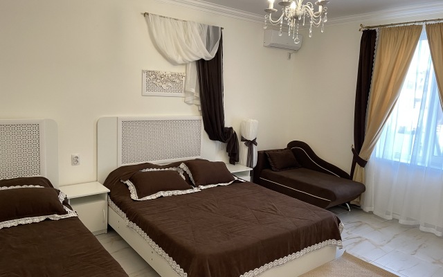 Morskaya Zvezda Guest House