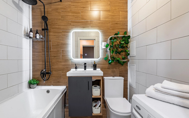 Квартира Уютная на Рахлина